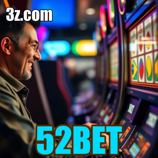 52BET Vip