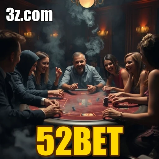 52BET