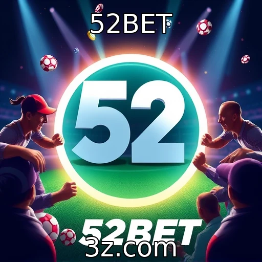 52BET
