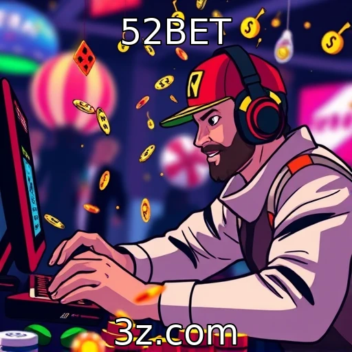 52BET