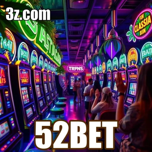 52BET Promoções
