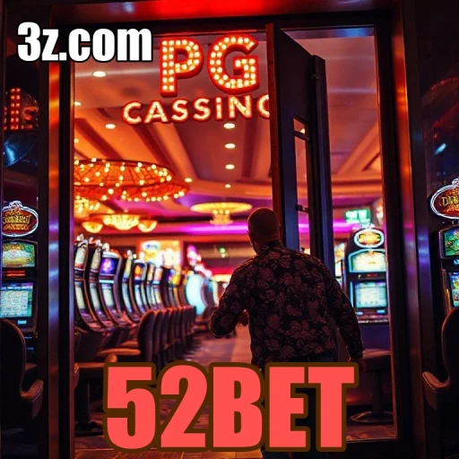52BET Vip