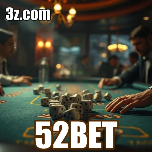52BET Vip